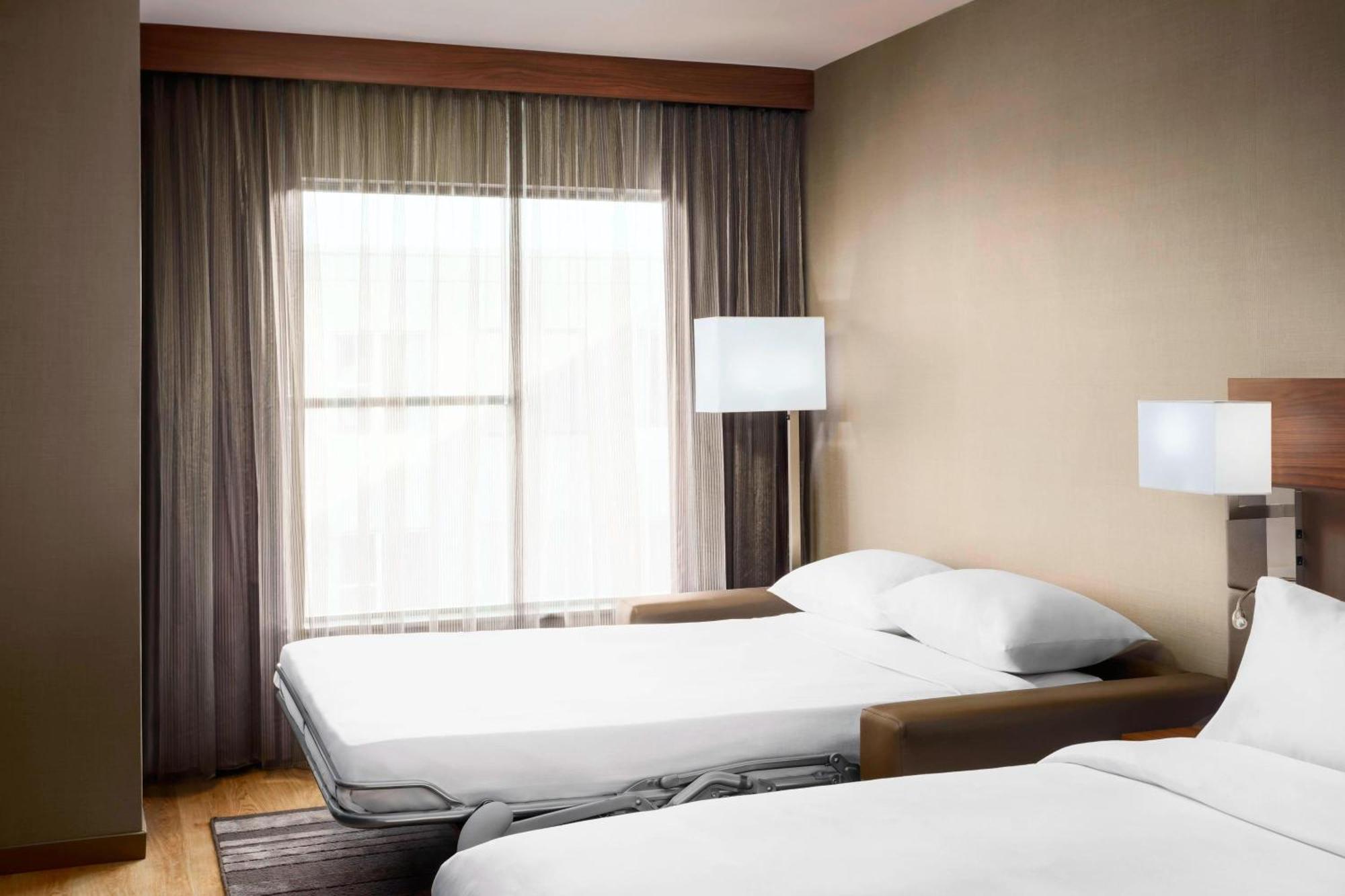 Ac Hotel By Marriott Chapel Hill Downtown Екстер'єр фото