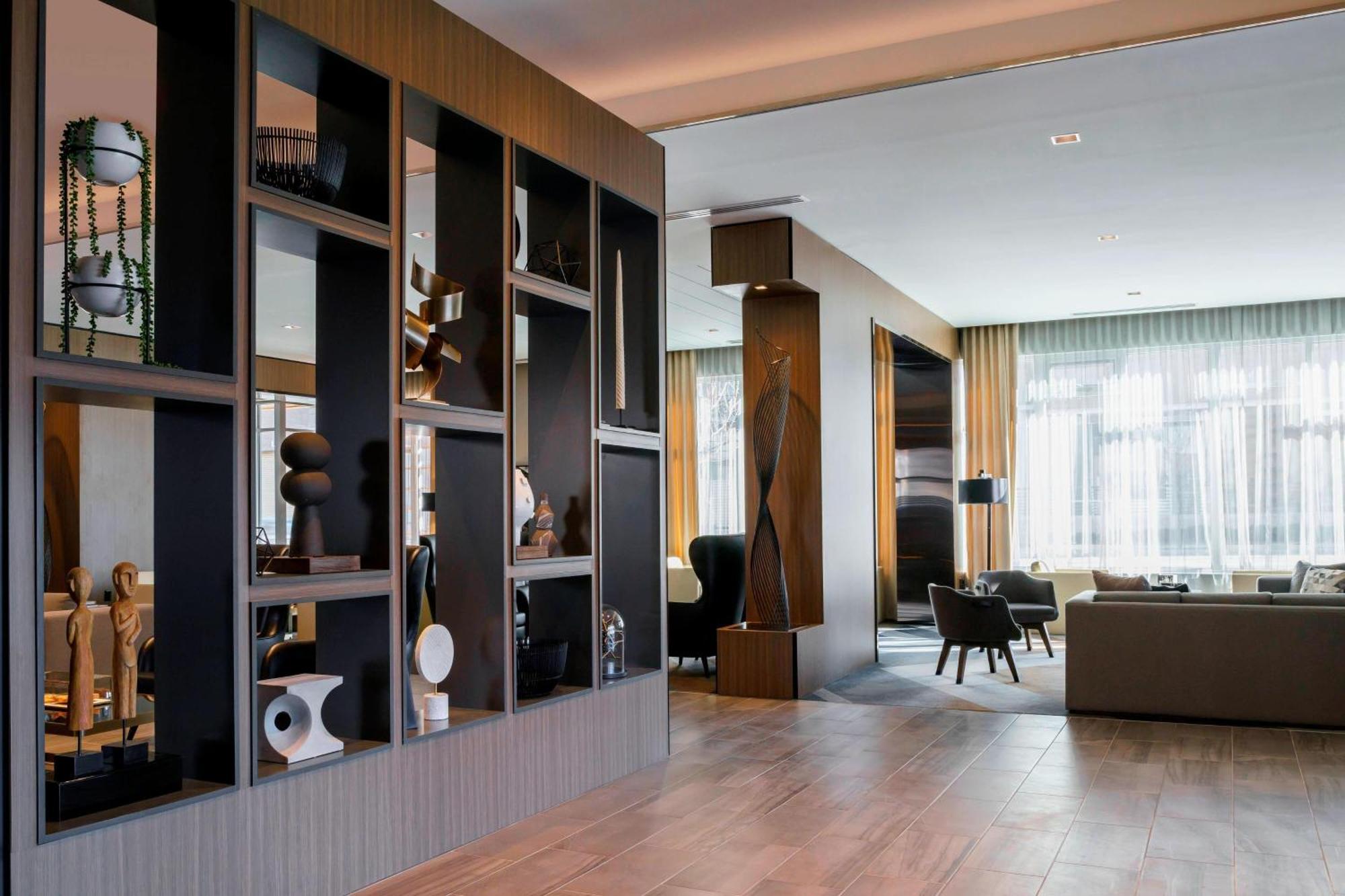 Ac Hotel By Marriott Chapel Hill Downtown Екстер'єр фото